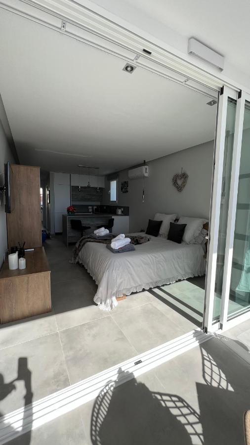 Boutique Studio, Sea Views Of Las Vistas And Free Wifi Playa de las Americas  Exterior photo